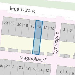 Perceel TBG01-P-7388