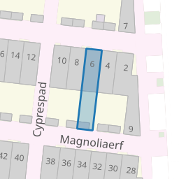 Perceel TBG01-P-7396