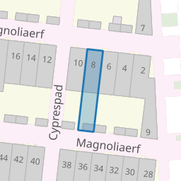 Perceel TBG01-P-7397