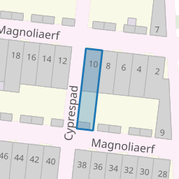 Perceel TBG01-P-7398