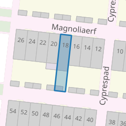 Perceel TBG01-P-7402