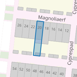 Perceel TBG01-P-7403