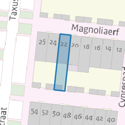 Perceel TBG01-P-7404