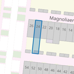 Perceel TBG01-P-7405