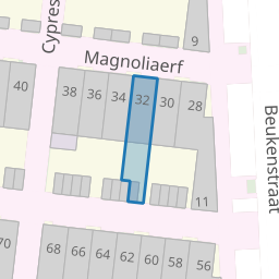 Perceel TBG01-P-7409