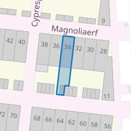 Perceel TBG01-P-7410