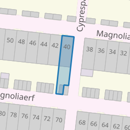 Perceel TBG01-P-7413