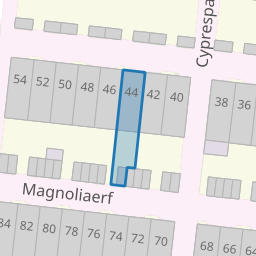 Perceel TBG01-P-7415