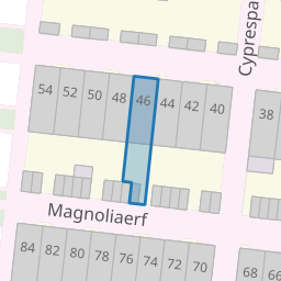 Perceel TBG01-P-7416