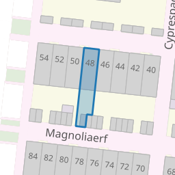 Perceel TBG01-P-7417