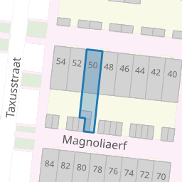 Perceel TBG01-P-7418