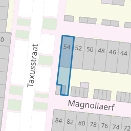 Perceel TBG01-P-7420