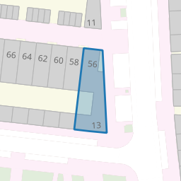 Perceel TBG01-P-7421