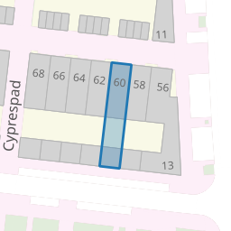 Perceel TBG01-P-7424