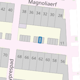 Perceel TBG01-P-7427