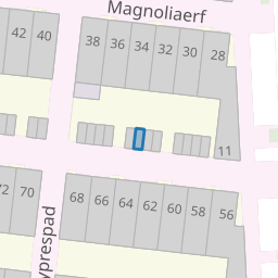 Perceel TBG01-P-7429