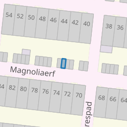 Perceel TBG01-P-7439