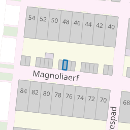 Perceel TBG01-P-7443