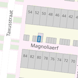 Perceel TBG01-P-7445