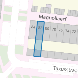 Perceel TBG01-P-7446