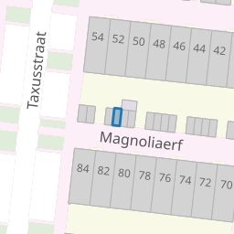 Perceel TBG01-P-7447