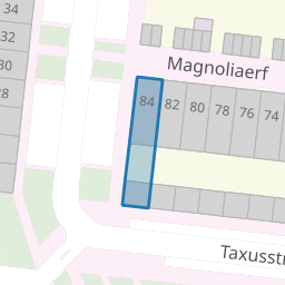 Perceel TBG01-P-7448