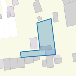 Perceel TBG01-P-7450