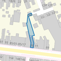 Perceel TBG01-P-7453