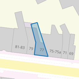 Perceel TBG01-P-7454