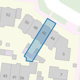 Perceel TBG01-P-7457