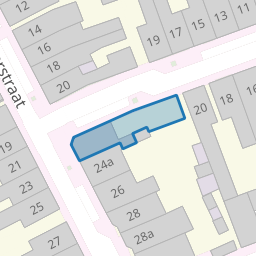 Perceel TBG01-P-7461