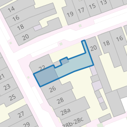 Perceel TBG01-P-7462