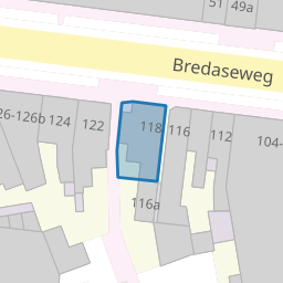 Perceel TBG01-P-7466