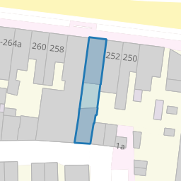 Perceel TBG01-P-7469