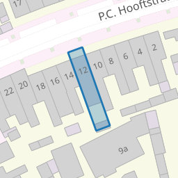 Perceel TBG01-P-7471