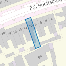 Perceel TBG01-P-7472