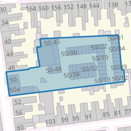 Perceel TBG01-P-7477