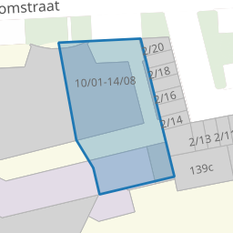 Perceel TBG01-P-7480