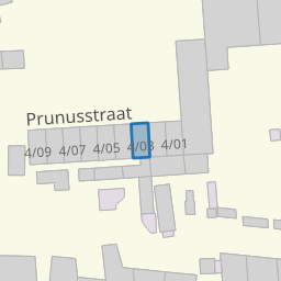 Perceel TBG01-P-7483