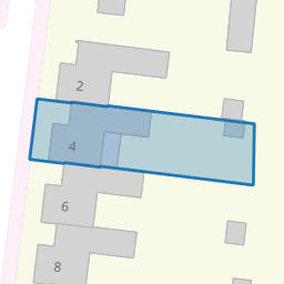 Perceel TBG01-P-7490