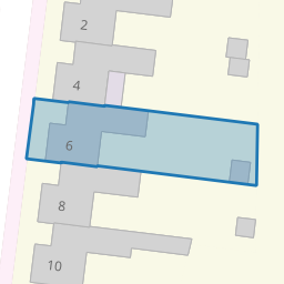 Perceel TBG01-P-7491