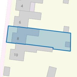 Perceel TBG01-P-7492