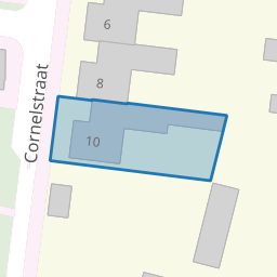 Perceel TBG01-P-7493