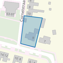 Perceel TBG01-P-7494