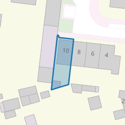 Perceel TBG01-P-7495