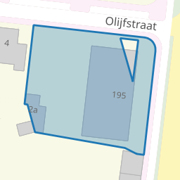 Perceel TBG01-P-7497