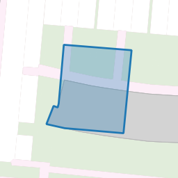 Perceel TBG01-P-7503