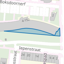 Perceel TBG01-P-7507