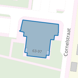 Perceel TBG01-P-7515