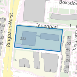 Perceel TBG01-P-7517